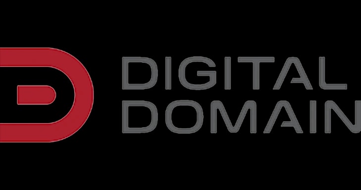 Digital Domain logo