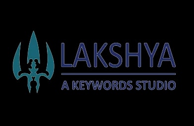 Lakshya Digital logo