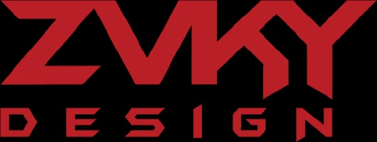 ZVKY Design Studio logo